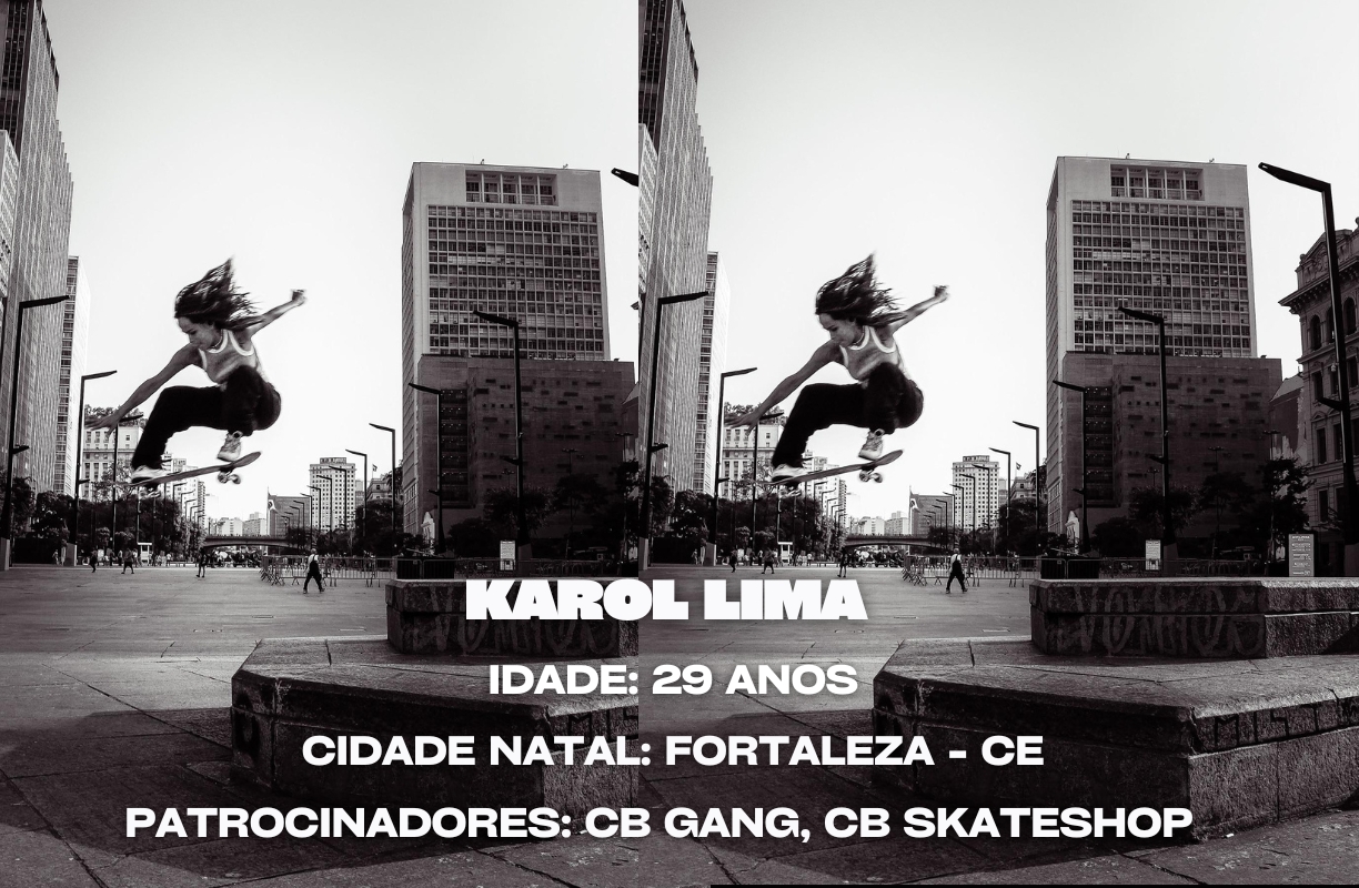 Karol Lima